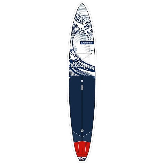 Starboard Sup 12 6 x 28 Generation Lite tech Wave