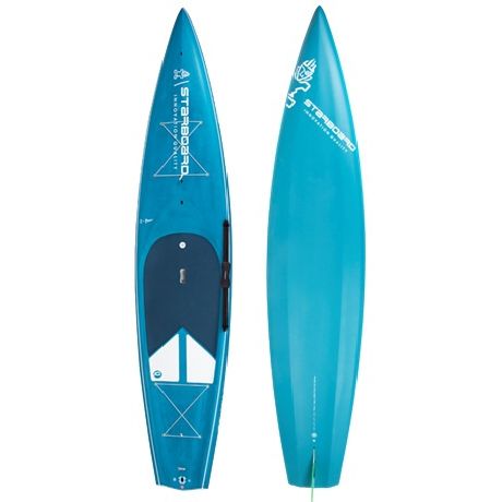 SUP Starboard Touring Carbon Top 14 x 30 (utgående)