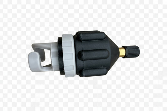 Adapter för tryckluft