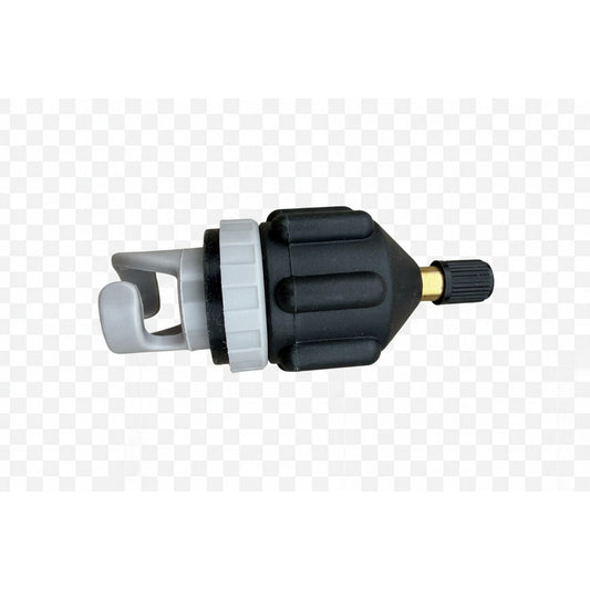 Adapter för tryckluft