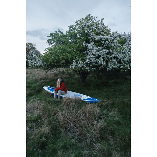 Kona Core Air SUP 12.6 - 30.5