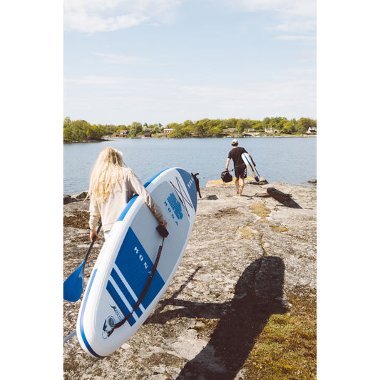 Kona Active Air SUP 10.8 - 32