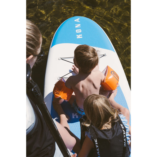2 st Kona Shore Air SUP 10.8 (UTGÅEENDE)