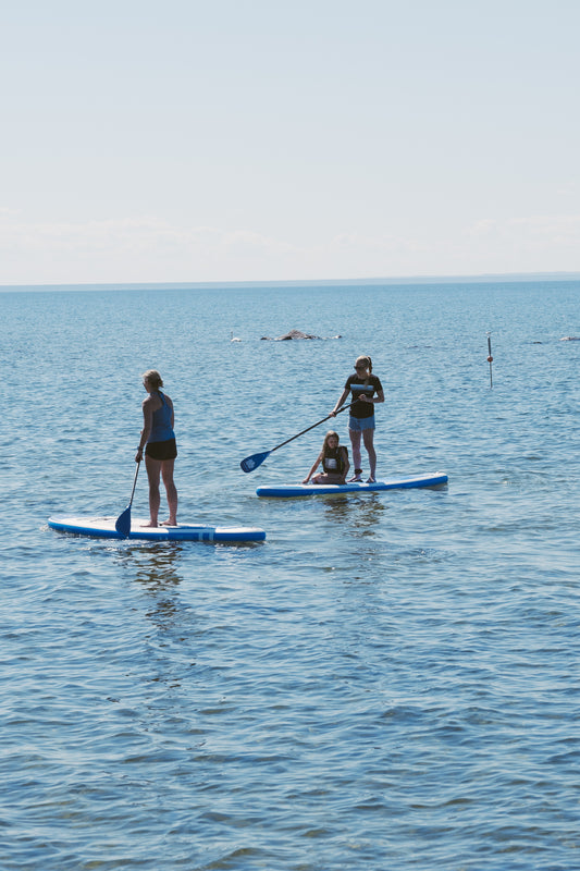 3 st Kona Shore Air SUP 10.8
