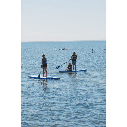 3 st Kona Shore Air SUP 10.8 (UTGÅEENDE)