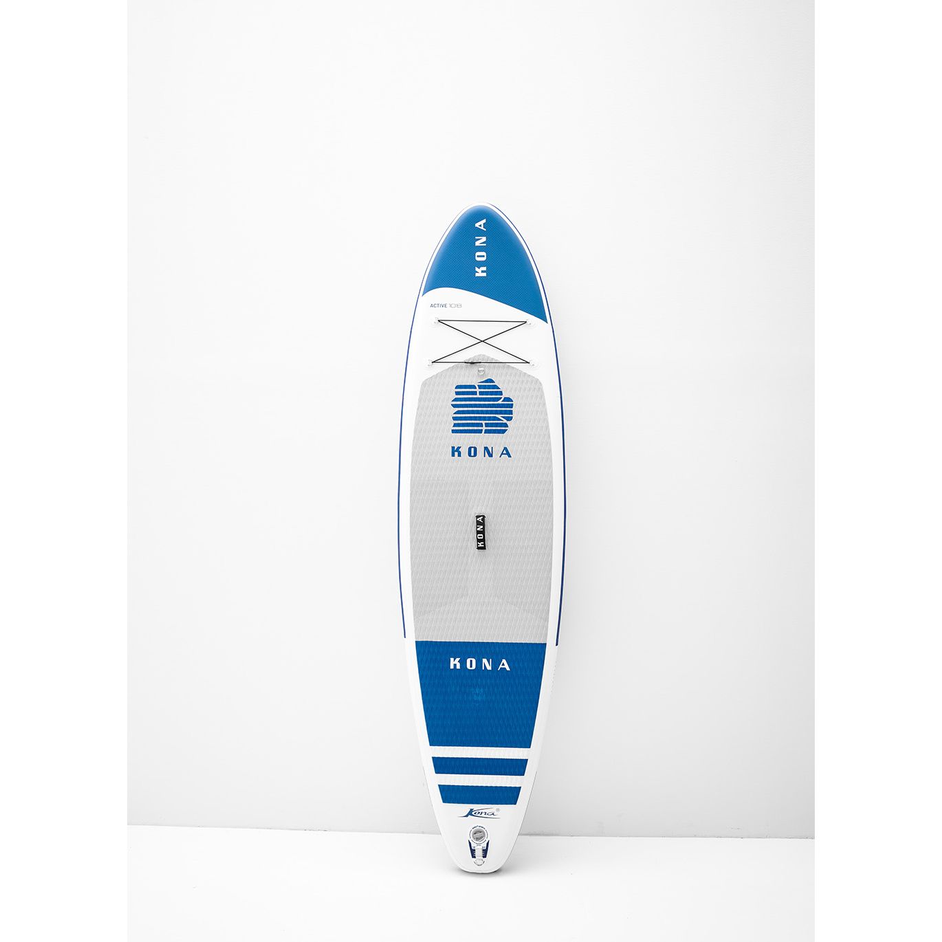 Kona Active Air SUP 10.8 - All-round Inflatable SUP | Kona Sports