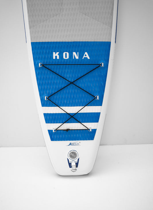 Kona Cruiser Air SUP 12.6 - 30.5