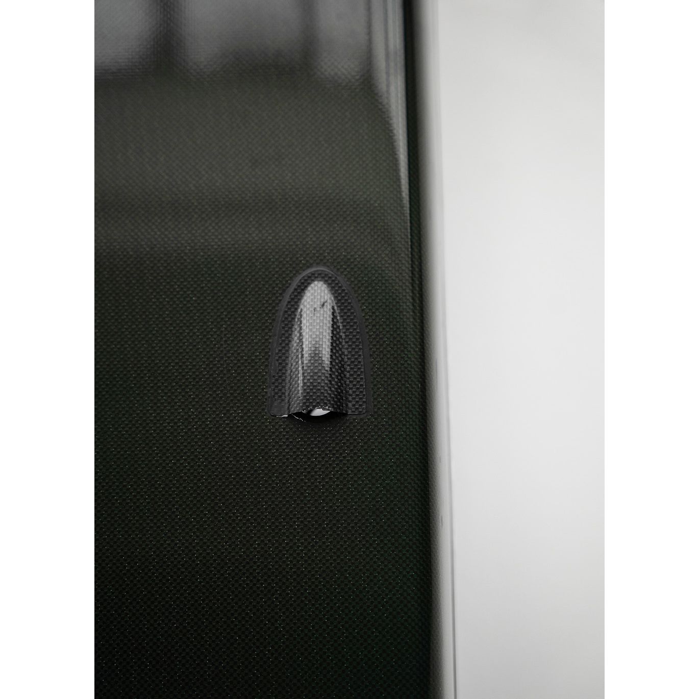 Numinous 14x21 Mod2 Carbon Svart