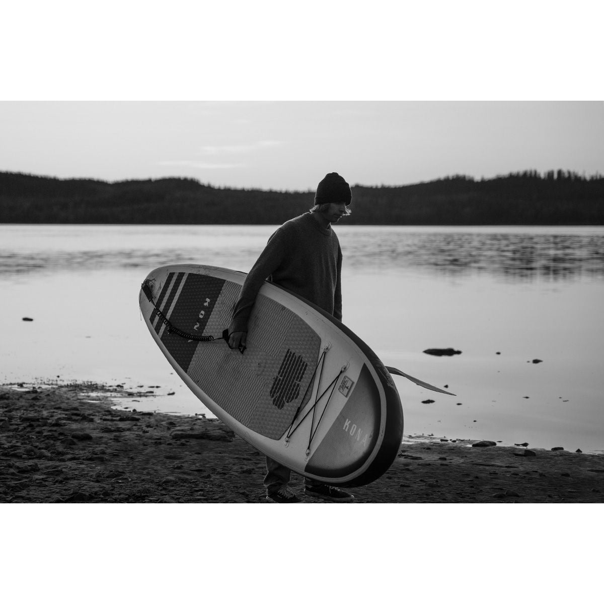 Kona Active Air SUP 10.8 (test-event bräda)
