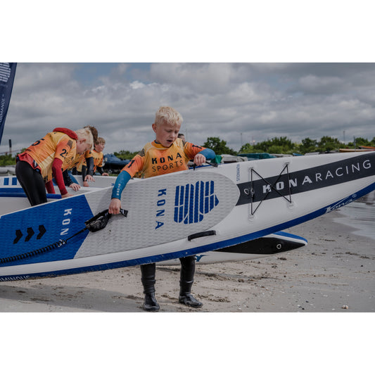 Kona Numinous JR Air SUP 12.6