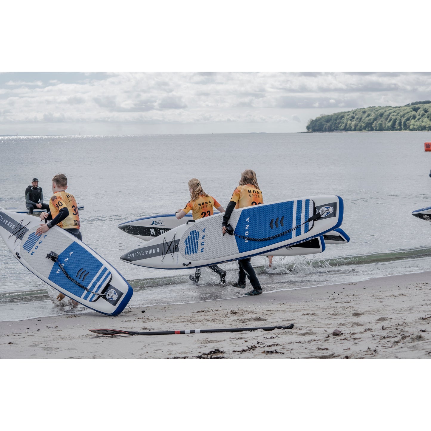 Kona Numinous Junior Air SUP 10.6 x 24