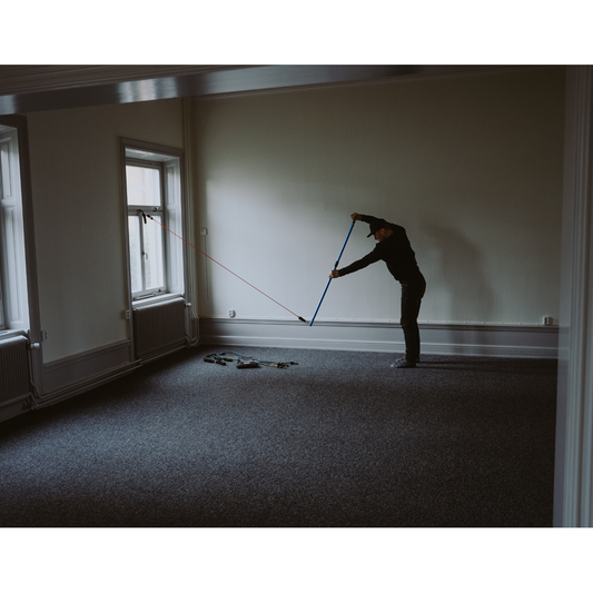 Indoor-SUP