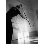 Kona Indoor SUP Träningskit – Effektiv Paddling Hemma för Teknik och Styrka