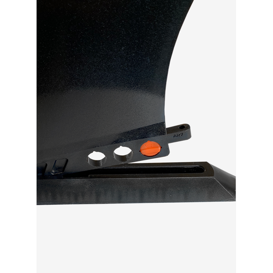 Klickfena Race i hårdplast 9 tum (us-box)