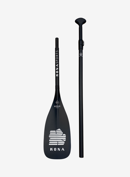 Kona Evolve 3D