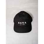 Kona Keps Original Black 5-panel