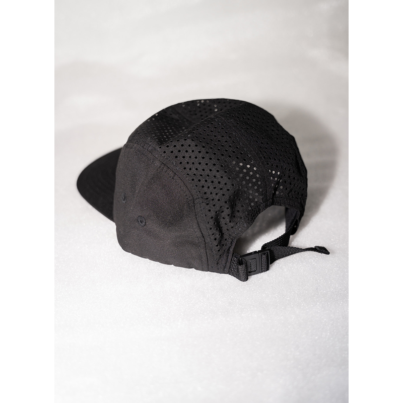 Kona Keps Original Black 5-panel