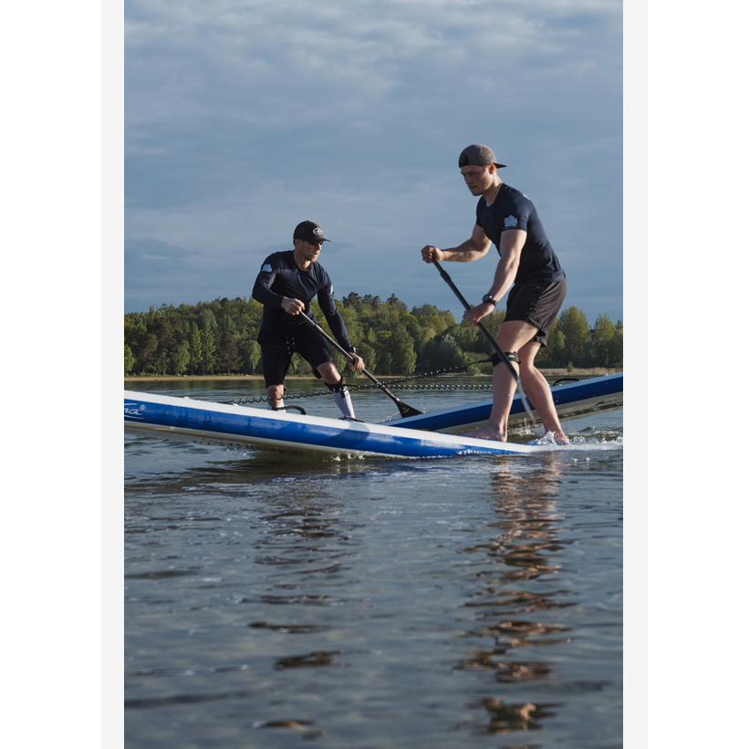 Kona Numinous Air SUP Racing 14.0 - 27