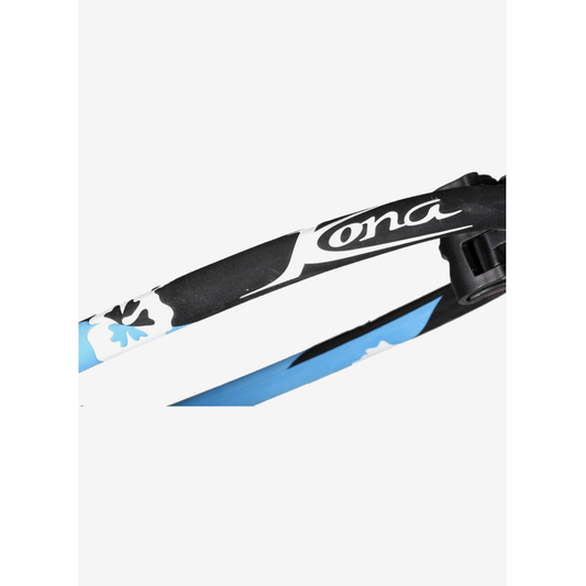 Kona One Vindsurfingbom i T8 Aluminium för Optimal Prestanda och Komfort