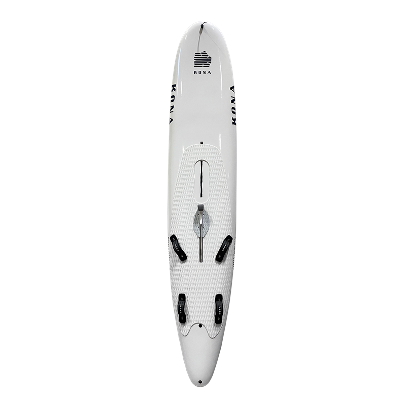 Kona One Hollow Vindsurfingbräda - Utställningsmodell med Uppdaterad Konfiguration