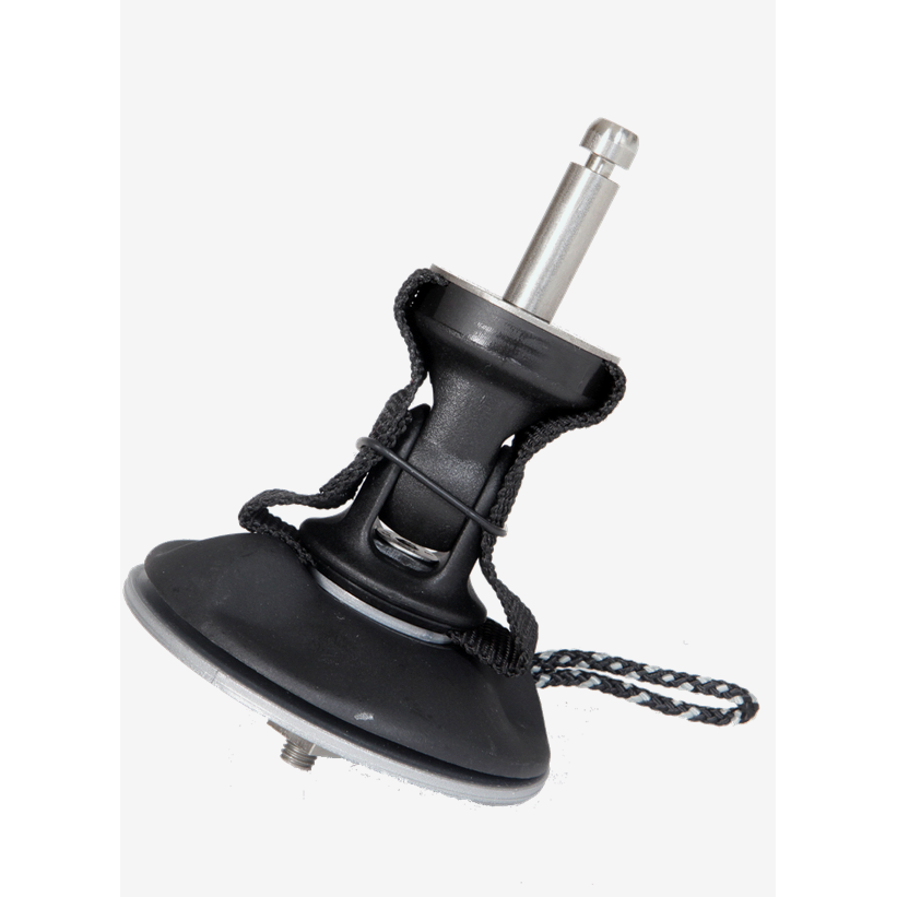 Kona One Vindsurfing Mastfot – Robust, Hållbar Bas för Optimal Rigghållning