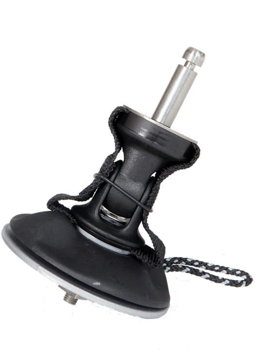 Kona One Vindsurfing Mastfot – Robust, Hållbar Bas för Optimal Rigghållning