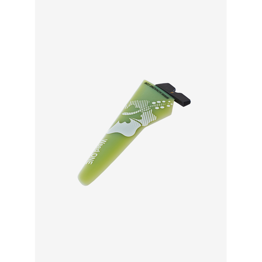 Kona One Sjögräsfena 40 cm: Optimal Prestanda i Gräsrika Vatten