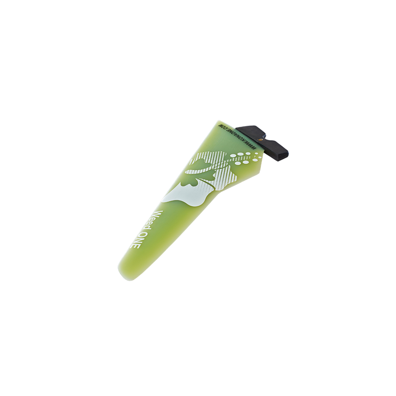 Kona One Sjögräsfena 40 cm: Optimal Prestanda i Gräsrika Vatten