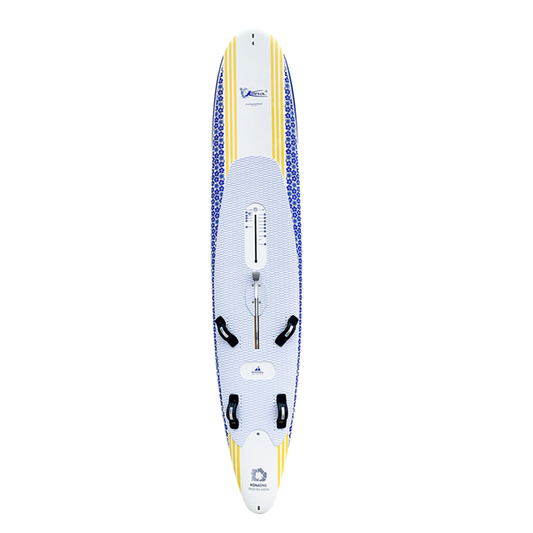 Kona One Vindsurfingbräda Glasfiber Original Thailand Tillverkad Allround Prestanda