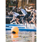 Lär dig SUP - Fortsättningskurs