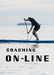 Online coachning - SUP