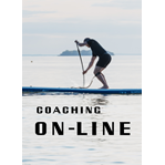 Online coachning - SUP
