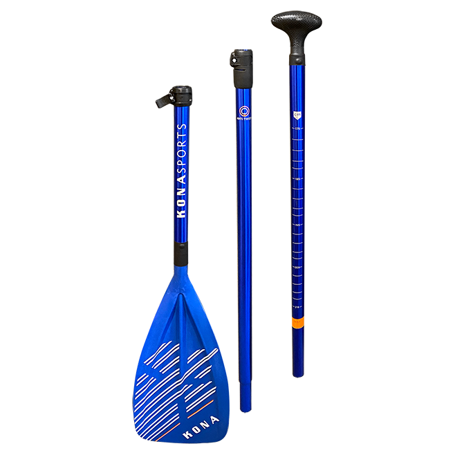 Kona Numinous Air SUP 12.6 - 28