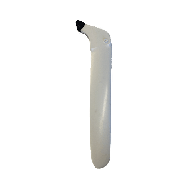 Lättviktigt Plastcenterbord för Kona One Vindsurfingbräda 61cm För Enklare Vändning