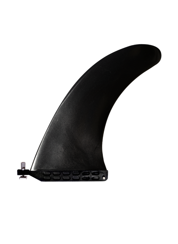 Plastfena 9 tum, US-box