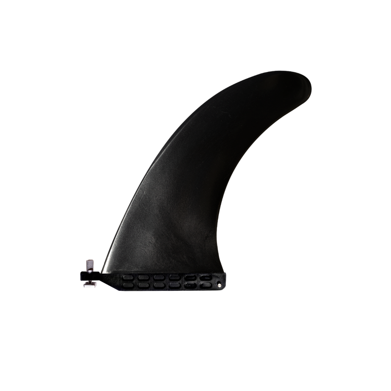 Plastfena 9 tum, US-box