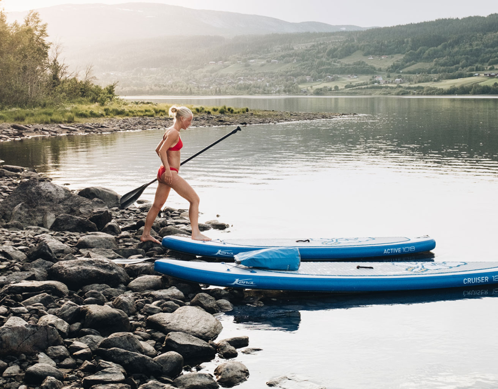 12 must-have SUP-tillbehör som förbättrar upplevelsen