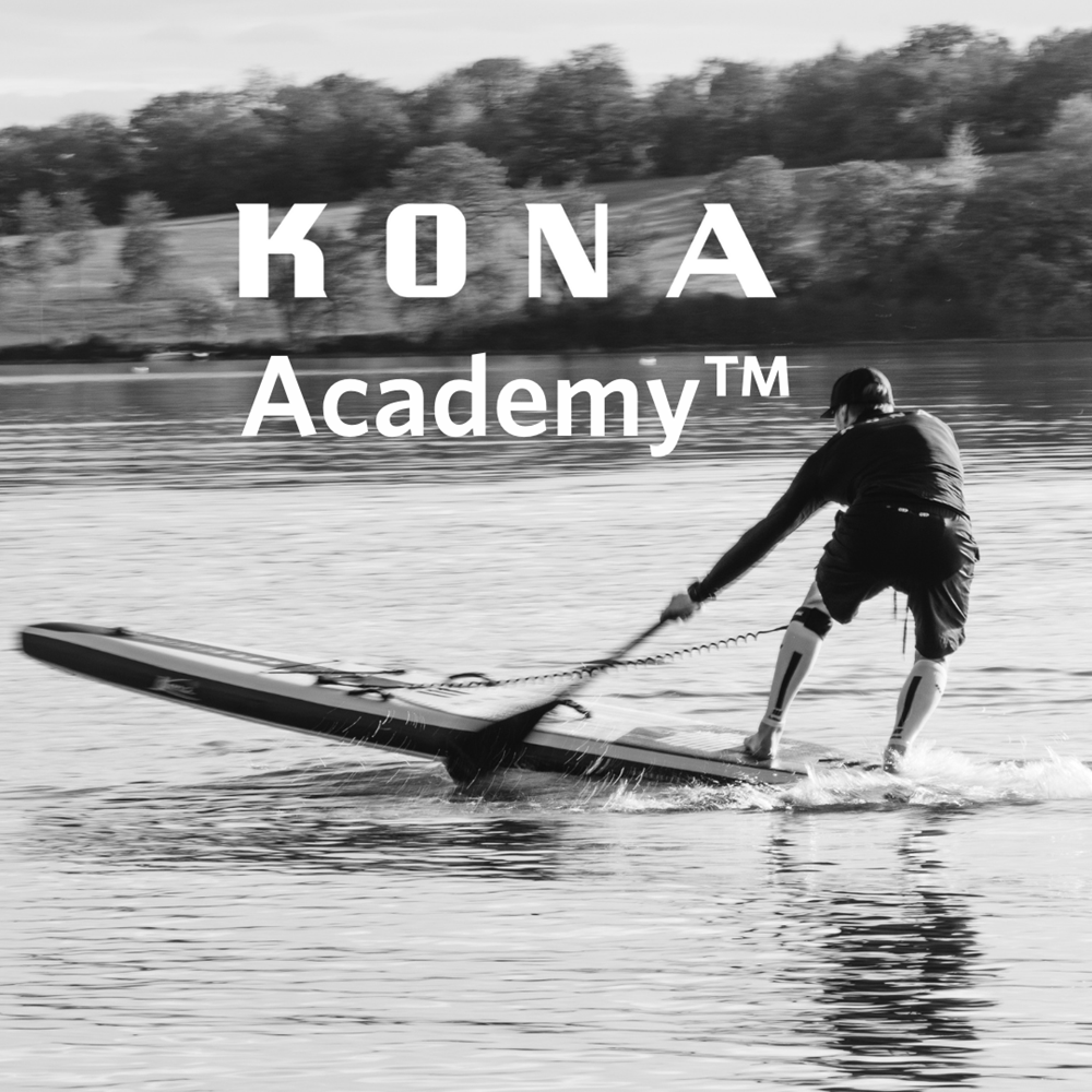 KONA Academy™