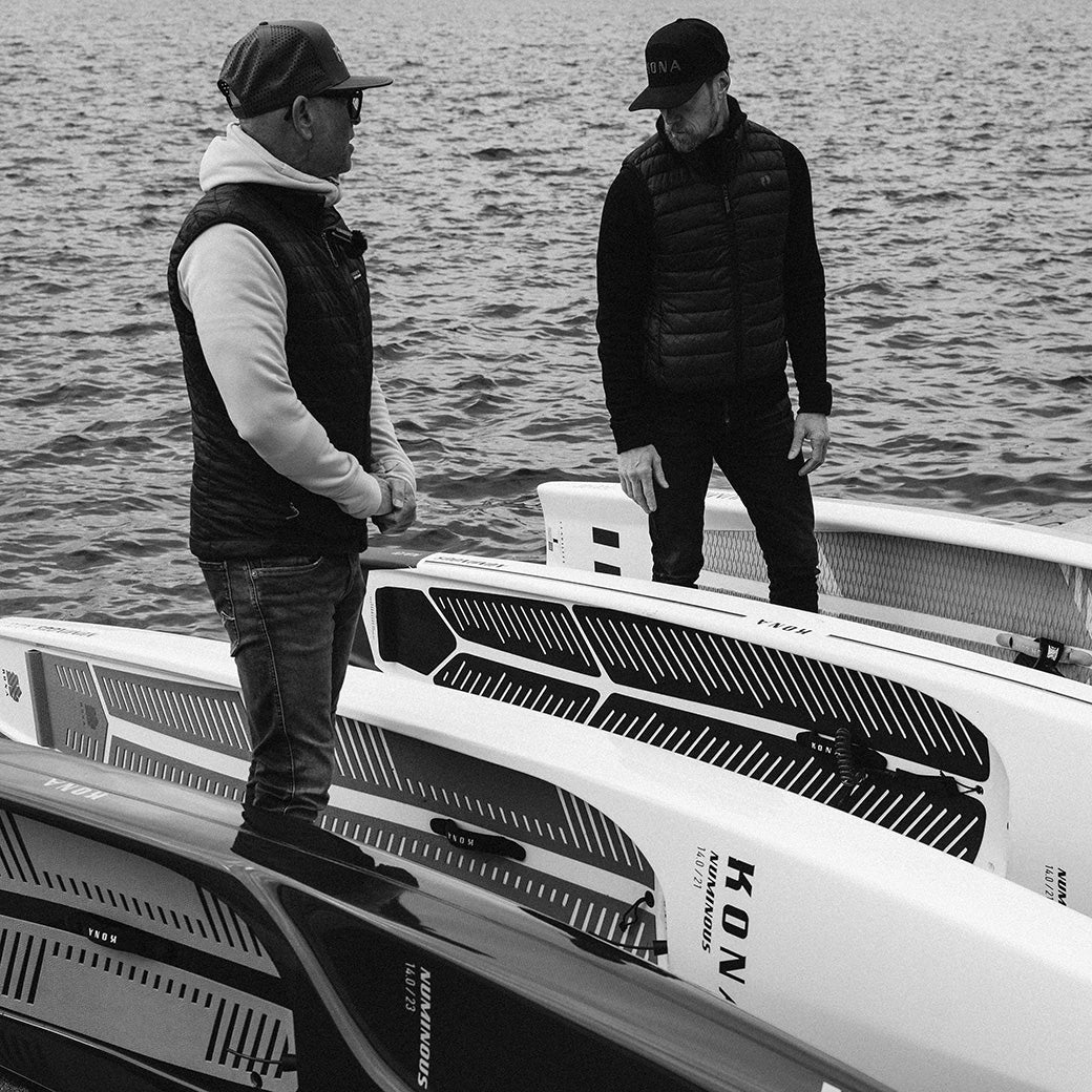 4 GENERATIONER NUMINOUS