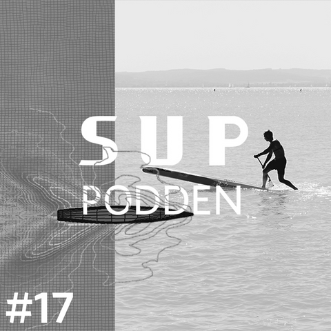 #17 SUP - Fakta för framtiden