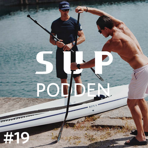 #19 Jonas Colting gästar podden.