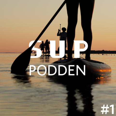 #1 Resan mot ökad förståelse tar sin början