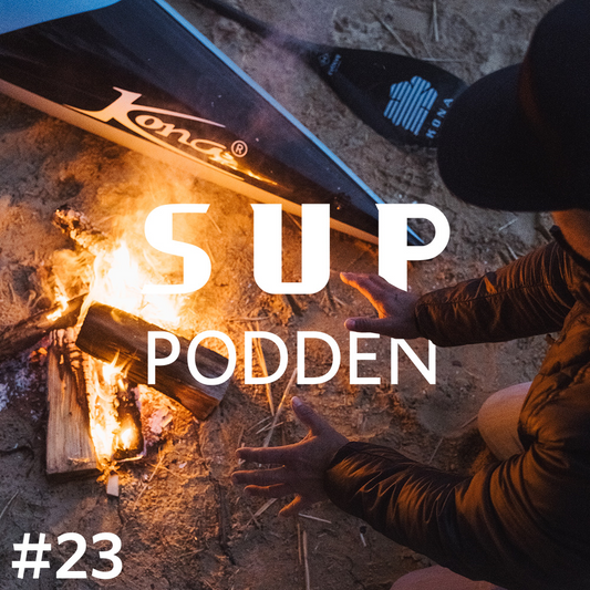 #23 Hållbarhet och hållbar utveckling