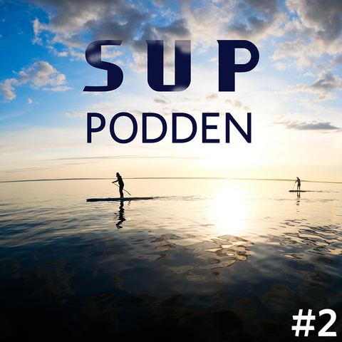 #2 SUP -vad är det?