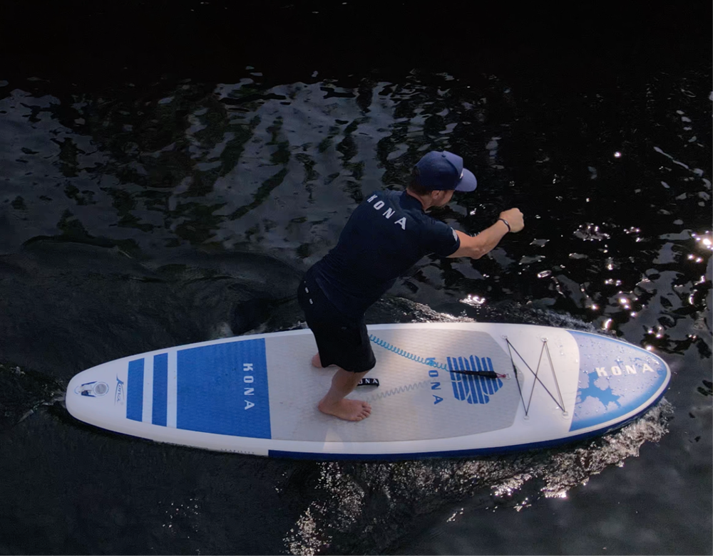 7 skäl att välja Kona Active 10.8