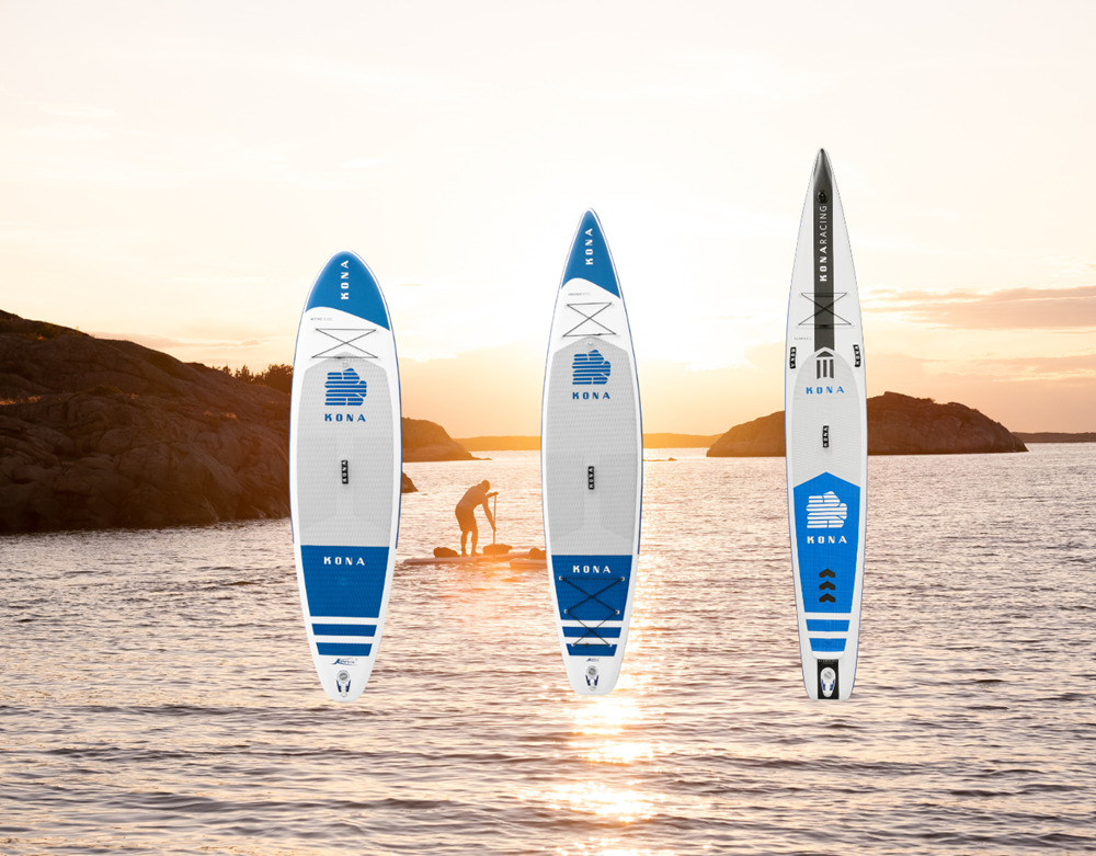 Kona Active vs Cruiser vs Numinous – vilken passar dig?