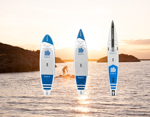 Kona Active vs Cruiser vs Numinous – vilken passar dig?