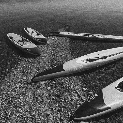 Utvecklingen av Kona Ocean