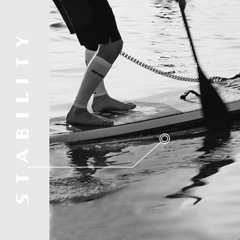 Stability For Performance