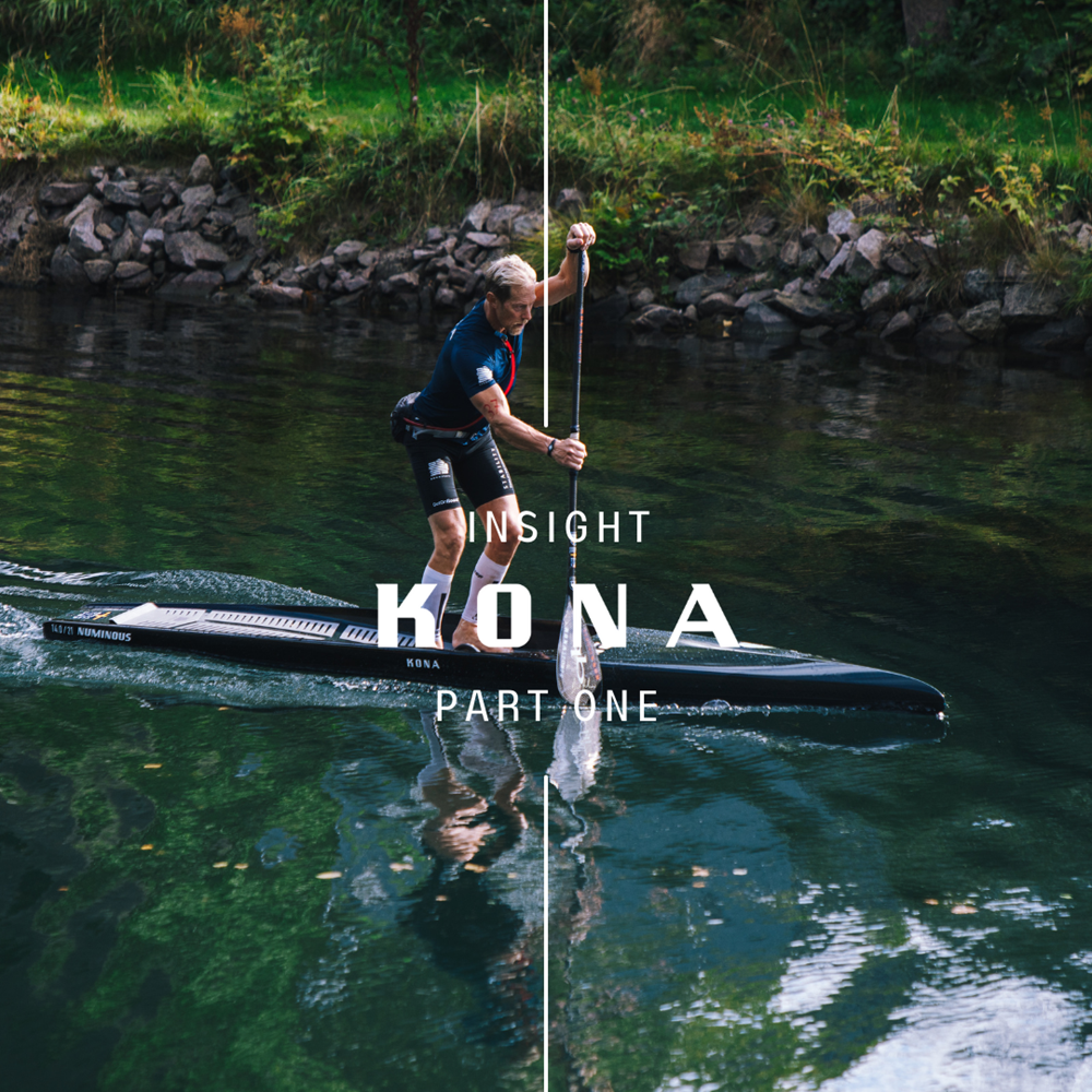 "SUPerior Insights" - Del ett